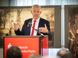 Ehrenamtsforum Neukirchen-Vluyn 2025